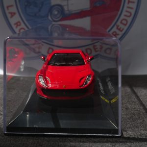 Ferrari 812 superfast 2017  1/43