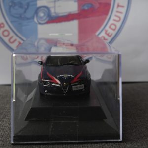 Alfa romeo 159 2006  1/43