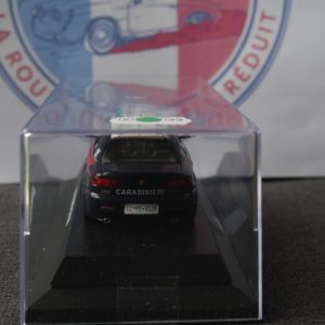 Alfa romeo 159 2006  1/43