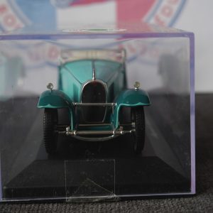 Bugatti Royale Esders 1927  1/43