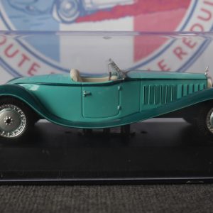 Bugatti Royale Esders 1927  1/43