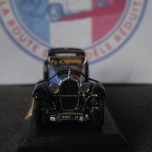 Bugatti royale 1928  1/43