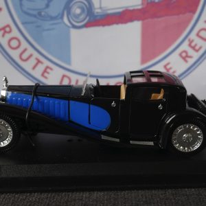 Bugatti royale 1928  1/43