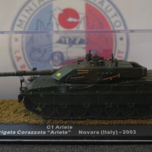 C1 Ariete