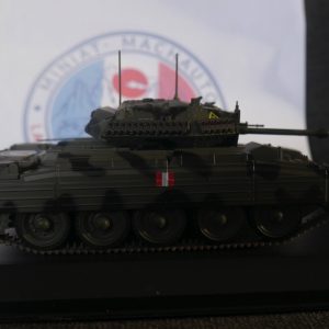 Cruiser Tank Mk.VI Crusader III (A15)