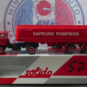 Citerne 25000L  pompier1/50