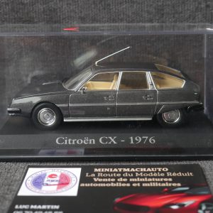 Citroen cx 1976