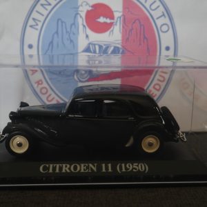 Citroen traction 11 1950