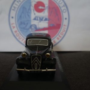 Citroen traction 11 1950