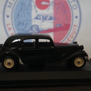 Citroen traction 11 1950