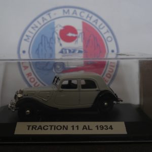 Citroen 11 al  1934