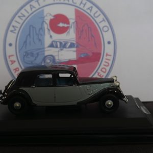 Citroen traction 11A 1935