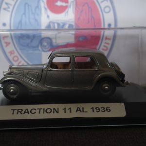 Citroen 11 al 1936