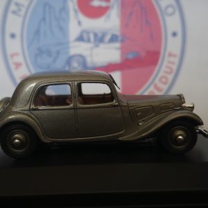 Citroen 11 al 1936