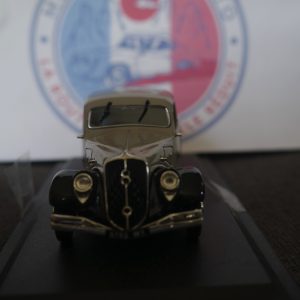 Citroen 22 berline 1934