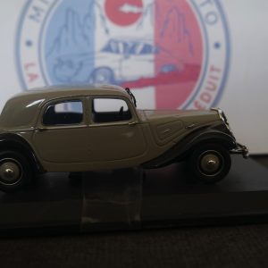 Citroen 22 berline 1934