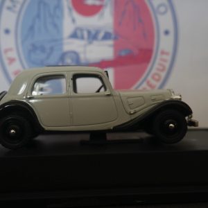 Citroen traction 7A 1934