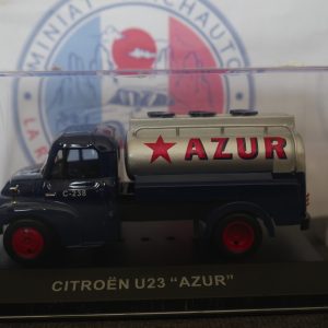 Citroen u23 azur