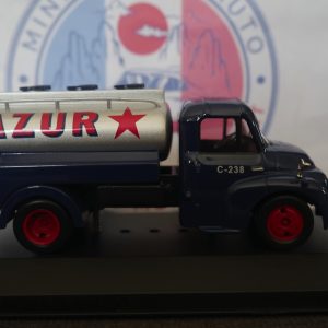 Citroen u23 azur