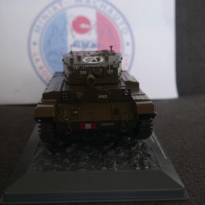 Cruiser Tank Mk.VIII Centaur C.S Mk.IV