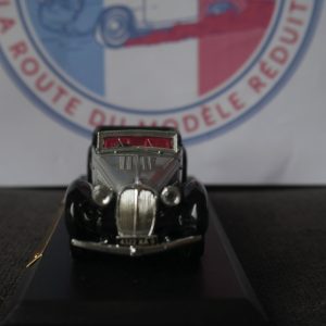 Delahaye 135m figoni 1937  1/43