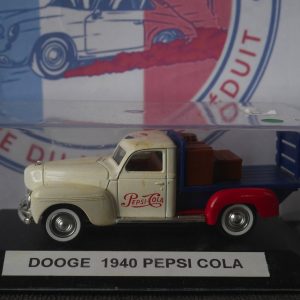 Dodge 1940 pepsi cola