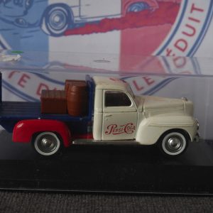 Dodge 1940 pepsi cola