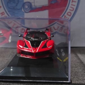 Ferrari FXX K  1/43