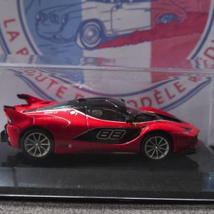 Ferrari FXX K  1/43