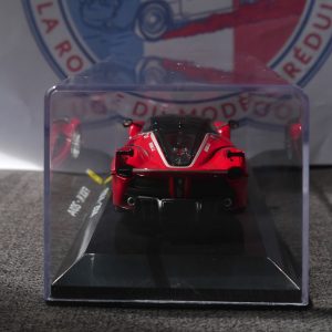 Ferrari FXX K  1/43