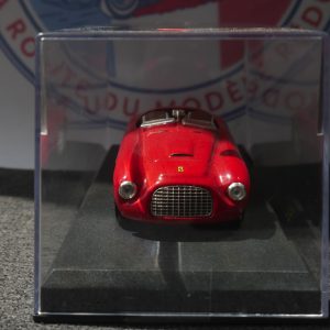 Ferrari 166 mm 1/43