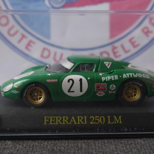 Ferrari 250 lm  1/43