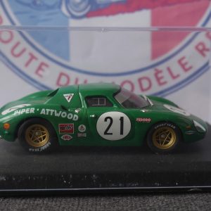 Ferrari 250 lm  1/43