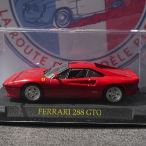 Ferrari 288 GTO  1/43