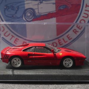 Ferrari 288 GTO  1/43