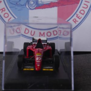 Ferrari 412t2 1995 jean alesi