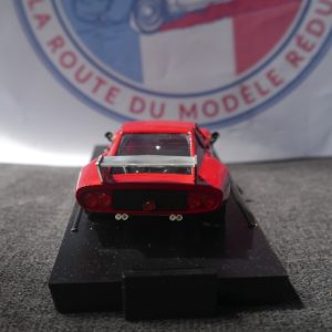 Ferrari 512 bb  LE MANS 1/43