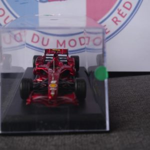 Ferrari f2007 kimi raikkonen