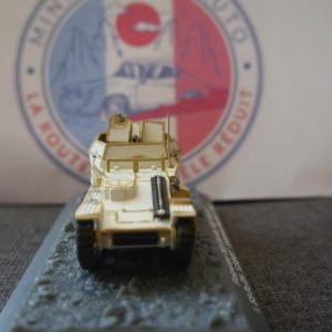 Flackpanzer 38(t) (Sd.Kfz. 140)