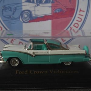 Ford crown victoria