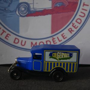 Ford van  1/64