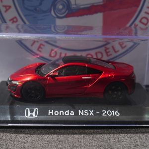 Honda NSX  1/43