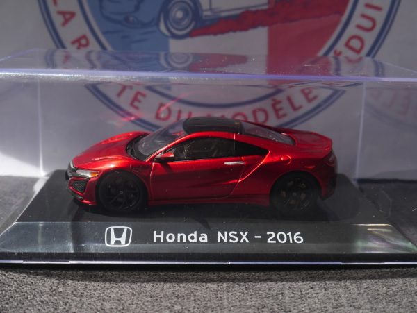 Honda NSX  1/43