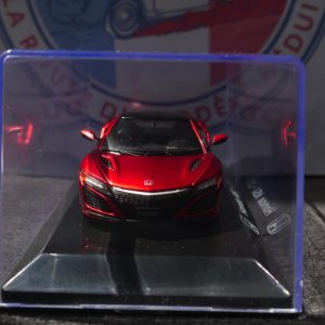 Honda NSX  1/43