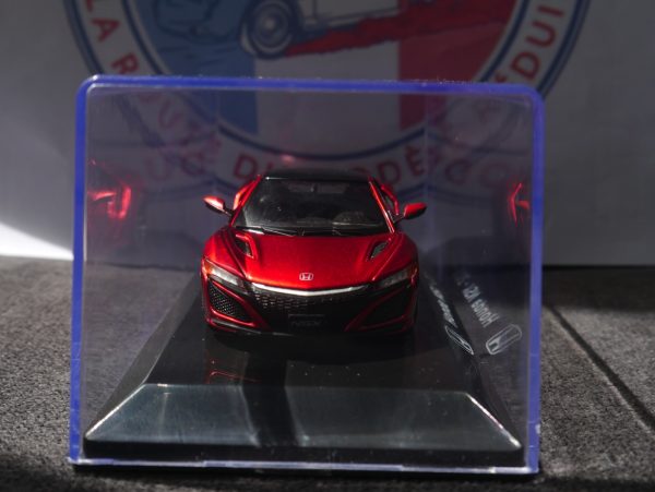 Honda NSX  1/43 – Image 2