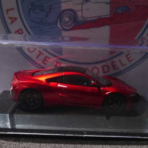 Honda NSX  1/43