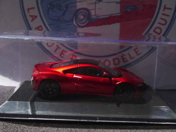 Honda NSX  1/43 – Image 3