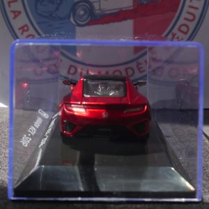 Honda NSX  1/43