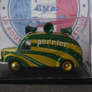 Hotchkiss  PL20 PERRIER  1/43