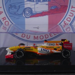 Ing Renault F1 team r29